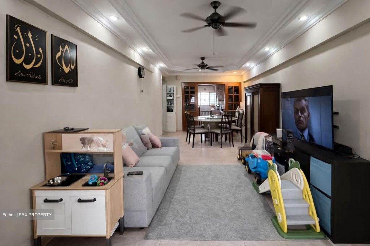 Blk 115 Hwi Yoh Ville (Serangoon), HDB 4 Rooms #555043831